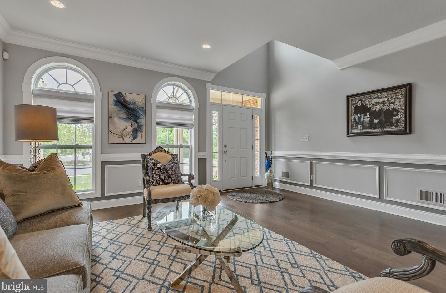 85 Elfreths Ct, Upper Makefield, PA 18940-1150