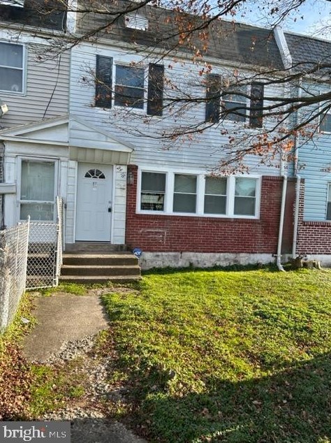 2416 Liberator St, Levittown, PA 19057-4129