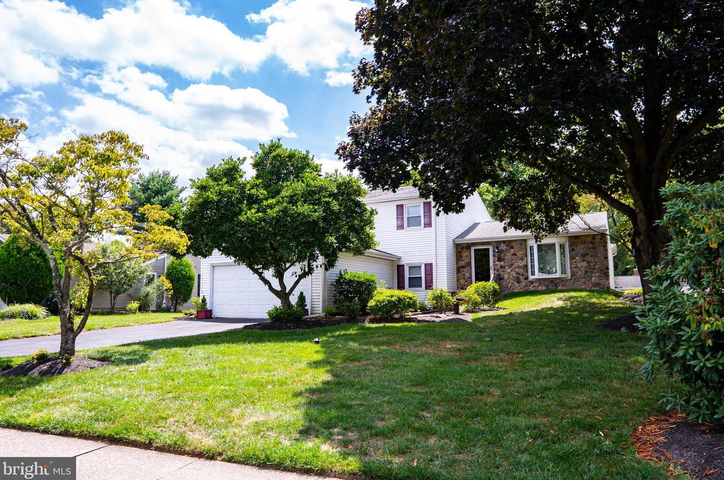 418 Union St, Upper Makefield, PA 18940-1466