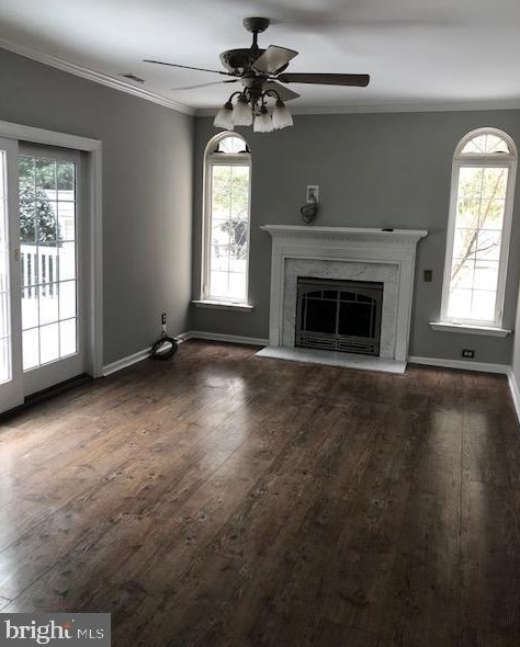 2055 Sunrise Way, Jamison, PA 18929