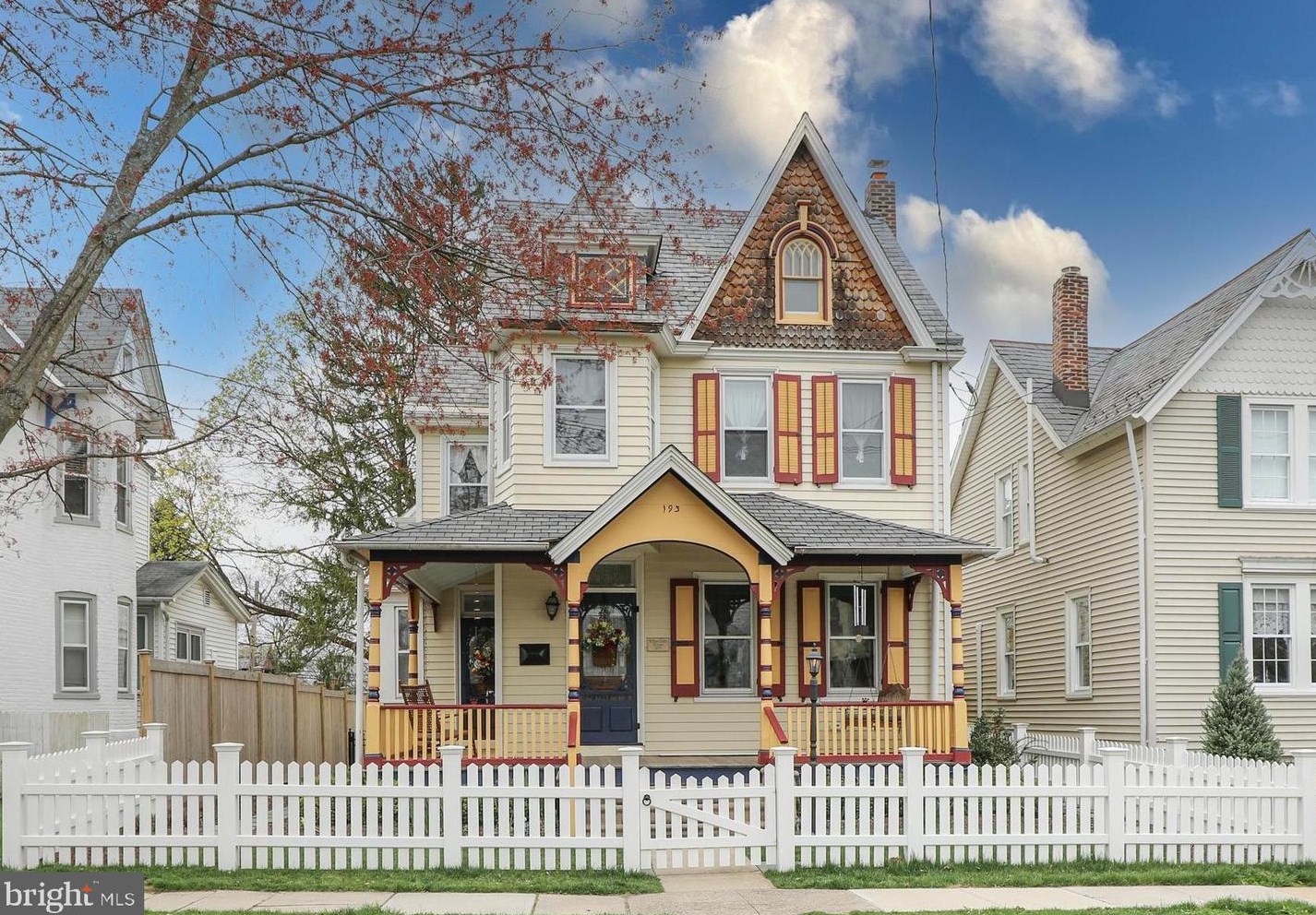 193 Decatur St, Gardenville, PA