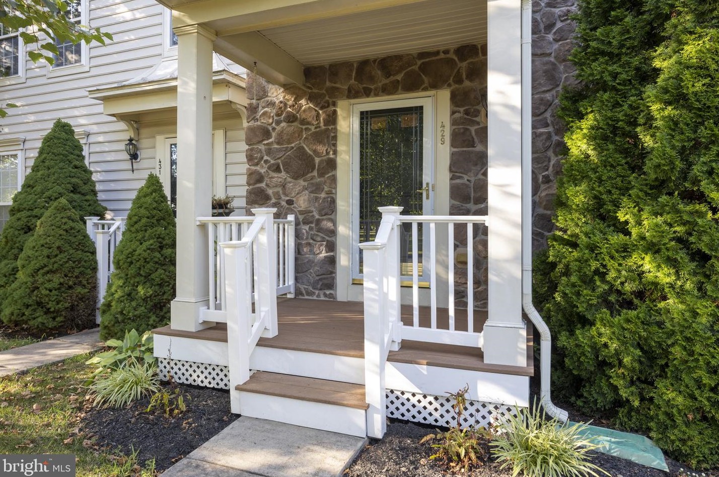 429 Bucks Rd, Perkasie, PA 18944-4109