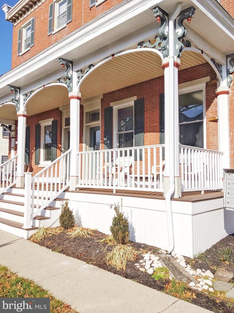 115 N Main St #7, Sellersville, PA 18960