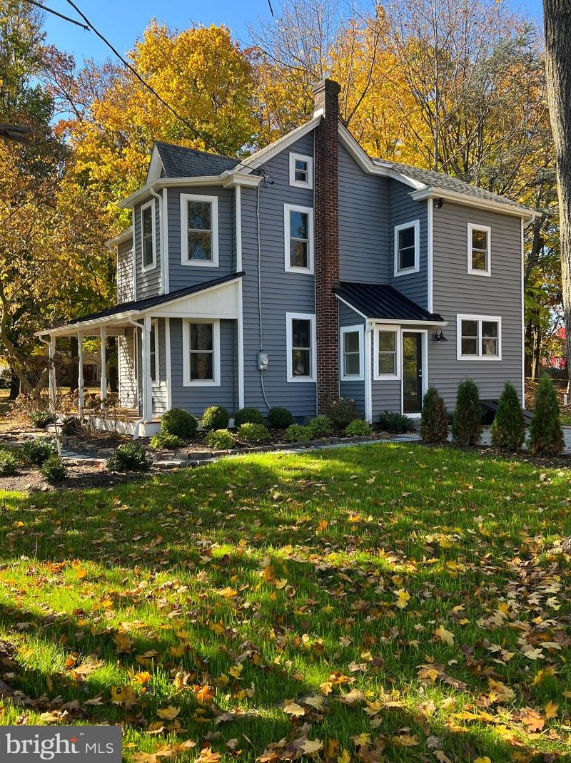 1004 Broad St, Perkasie, PA 18944