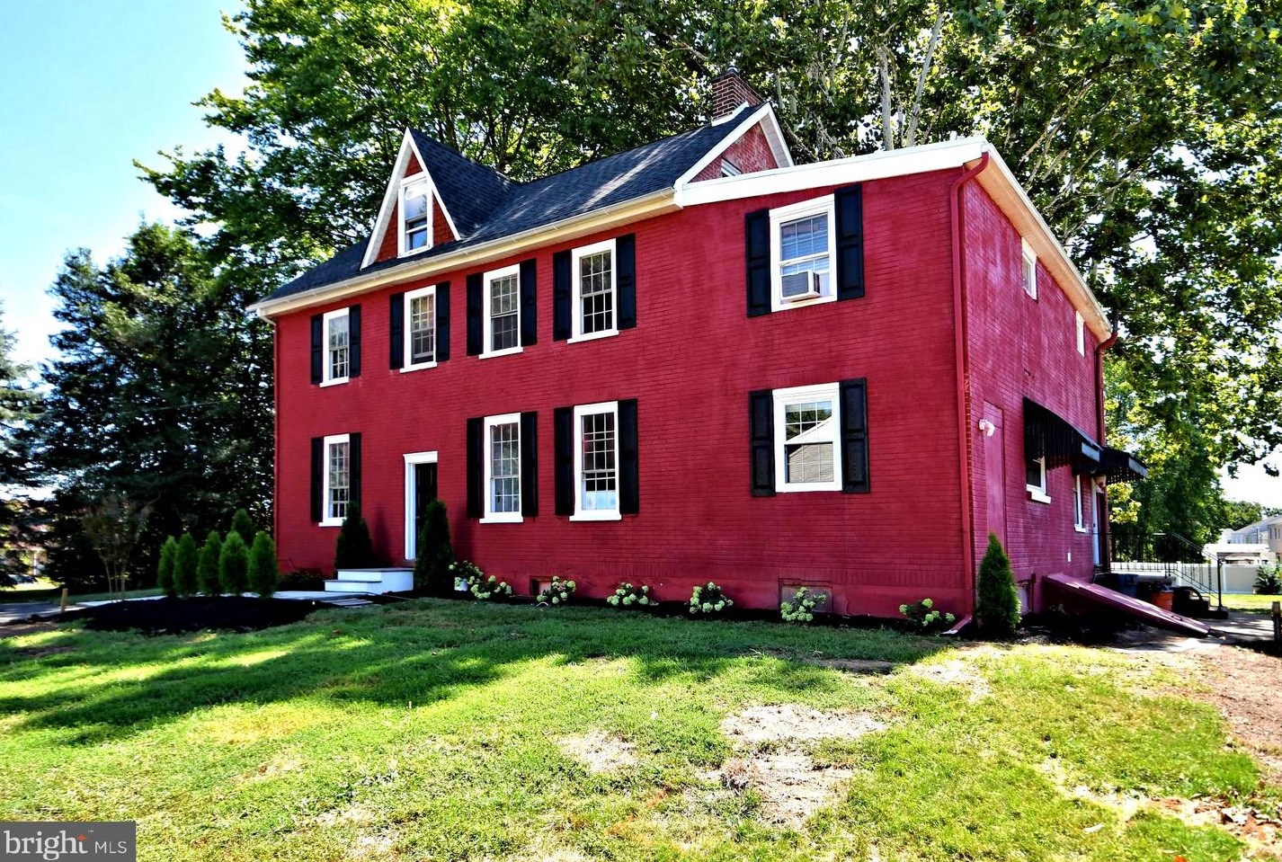 2240 Durham Rd, Langhorne, PA 19047-5713