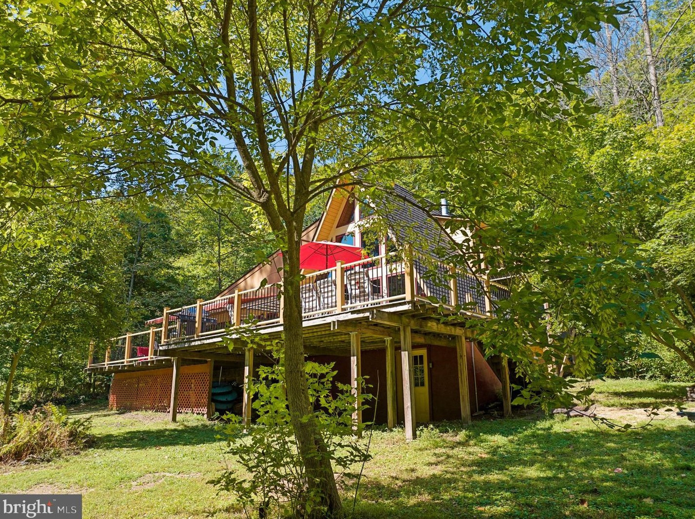 400 River Rd, Pipersville, PA 18947