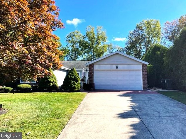 101 High St, Upper Makefield, PA 18940-1451