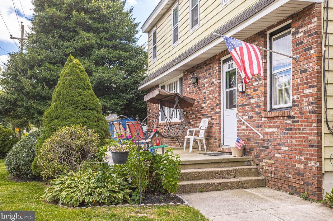 9000 Mill Creek Rd, Levittown, PA 19054-4243