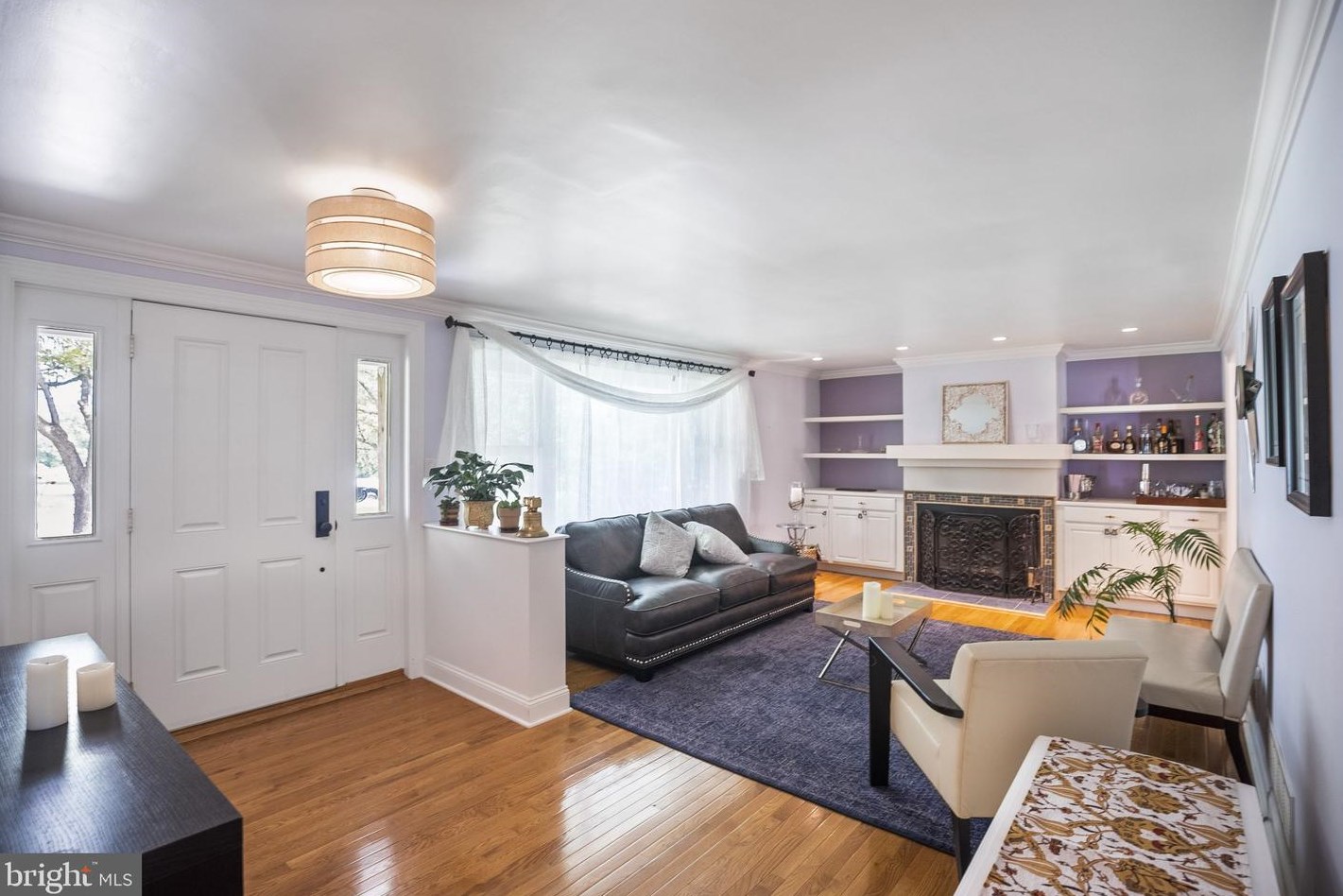 3884 Street Rd, Gardenville PA  18902-9218 exterior