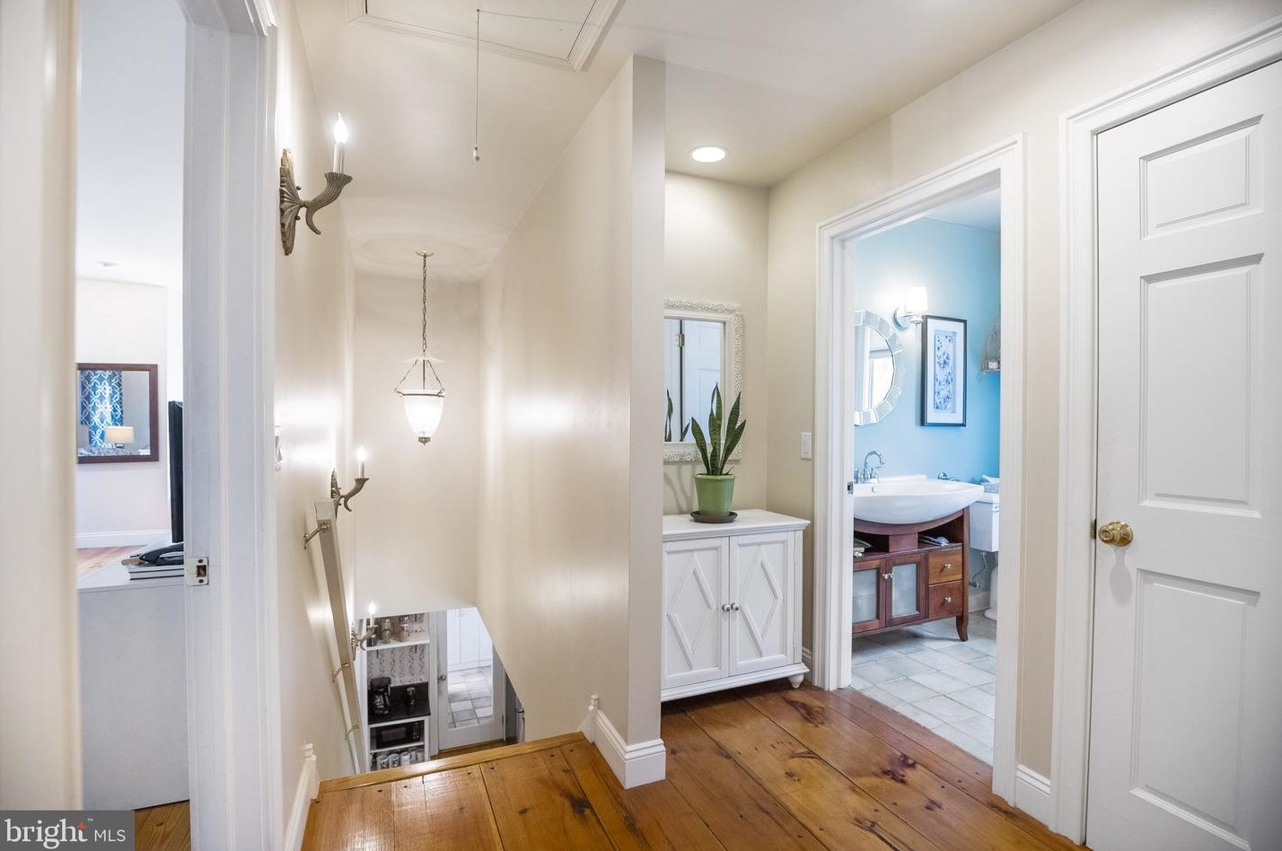 3884 Street Rd, Gardenville PA  18902-9218 exterior