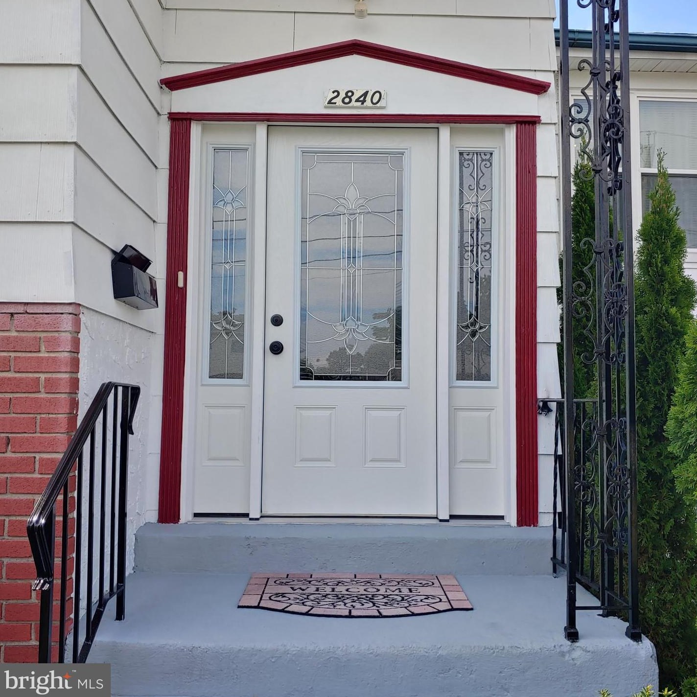 2840 Carter Rd, Langhorne, PA 19053-6710