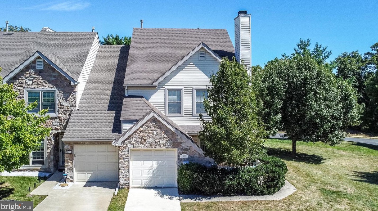 119 Suffield Ct, Chalfont, PA 18914-3937