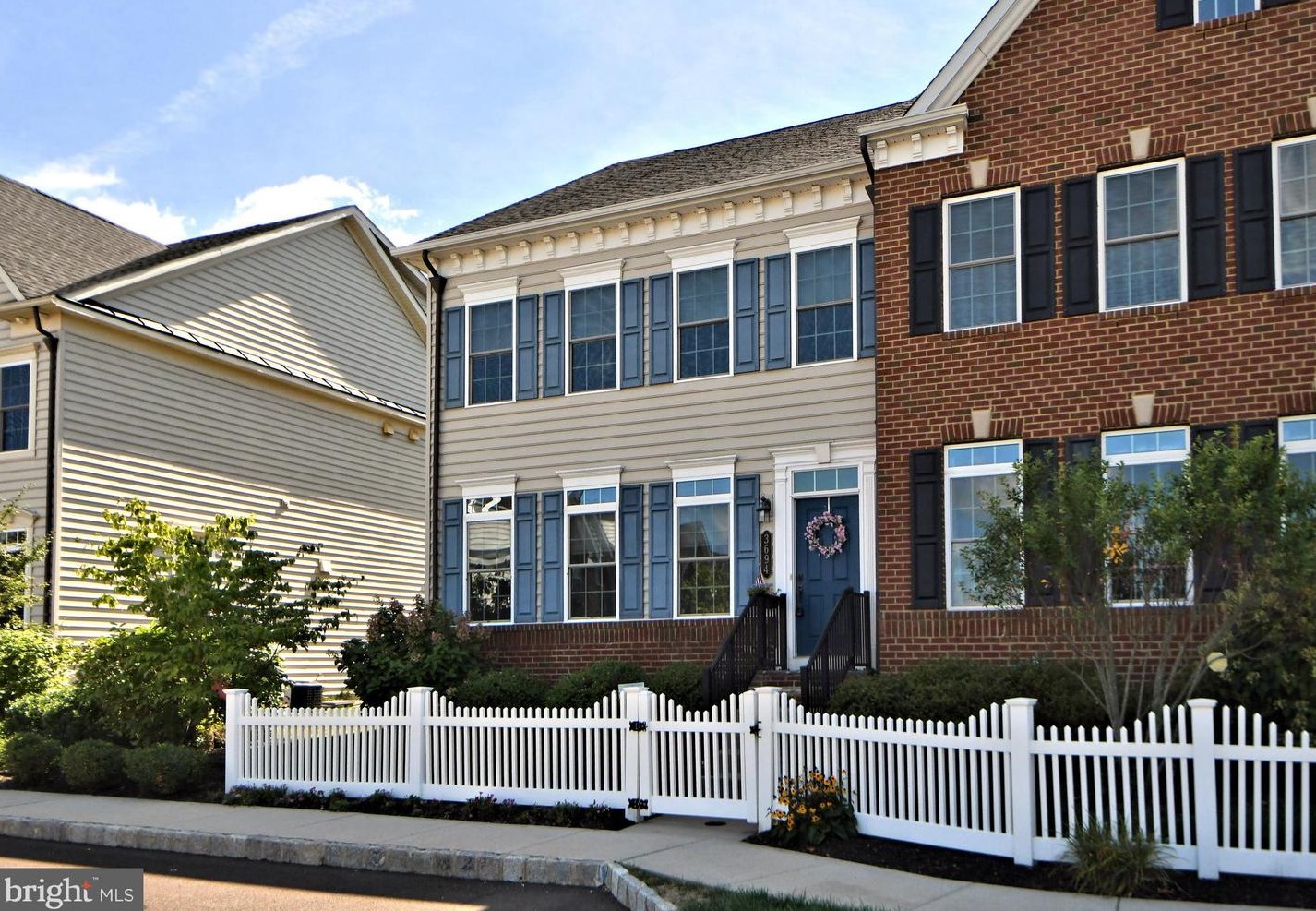 3694 Jacob Stout Rd, Gardenville, PA