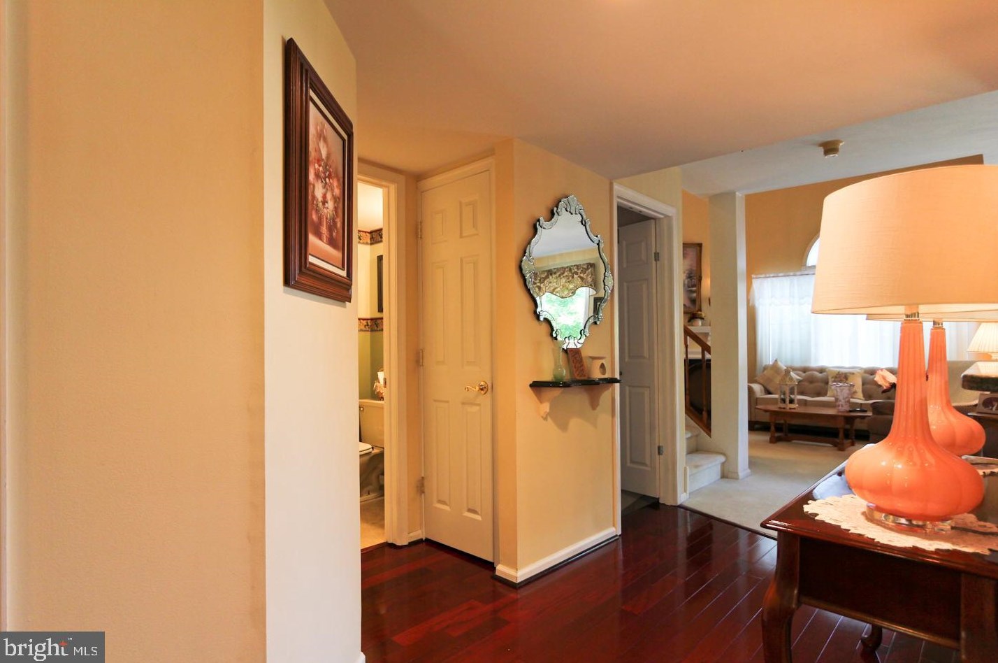 26 Parkview Way, Upper Makefield PA 18940-1138 exterior