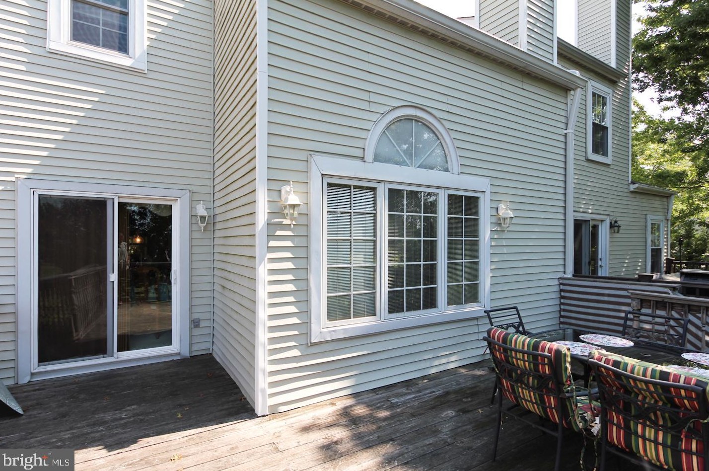 26 Parkview Way, Upper Makefield PA 18940-1138 exterior