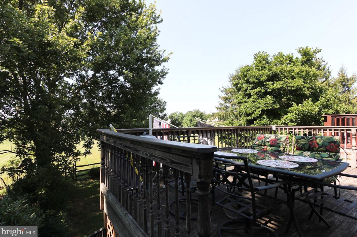 26 Parkview Way, Upper Makefield PA 18940-1138 exterior