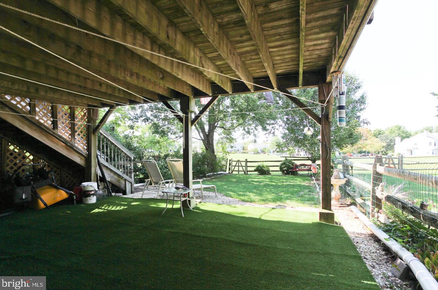 26 Parkview Way, Upper Makefield PA 18940-1138 exterior