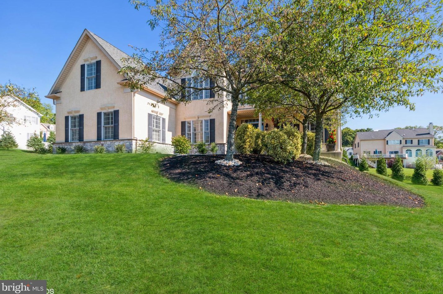 2203 Sparrow Way, Chalfont, PA 18914-1000