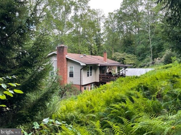 7 Middle Rd, New Hope, PA 18938-1101