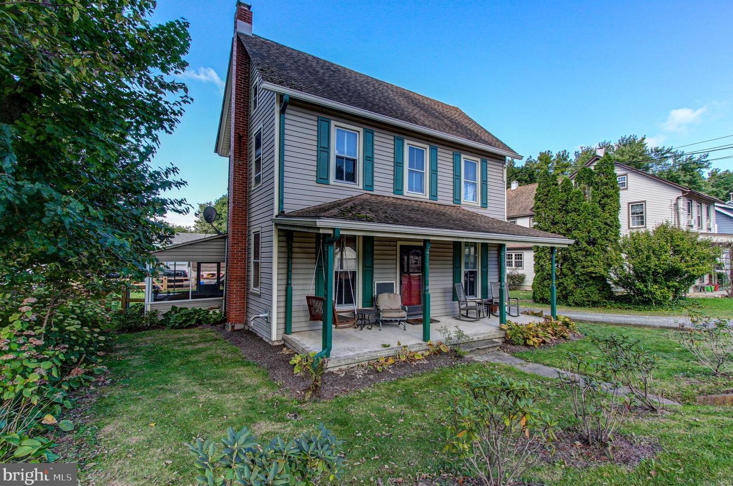 1117 Easton Rd, Riegelsville, PA 18077