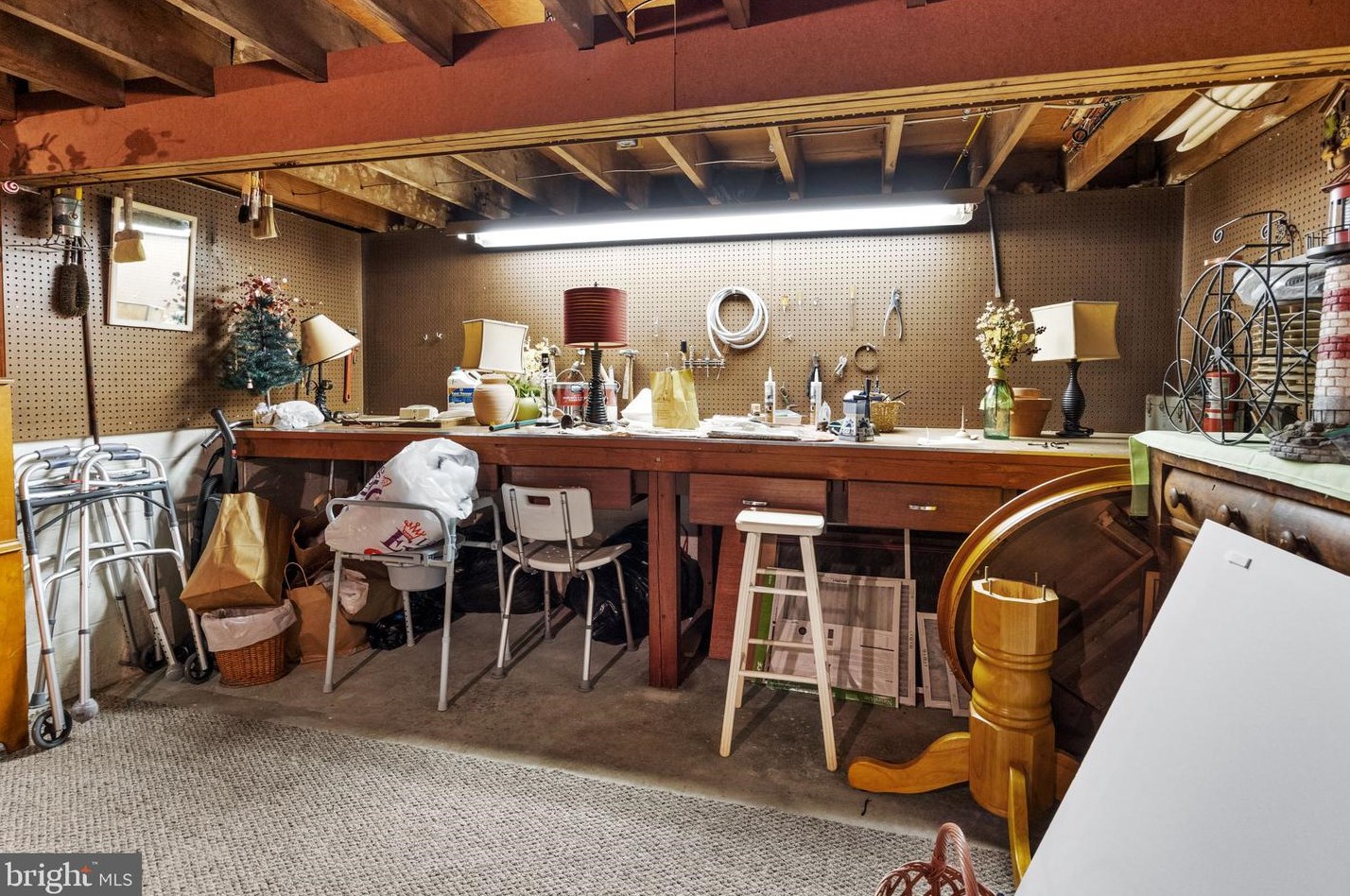 541 Lafayette St, Upper Makefield PA 18940-2133 exterior