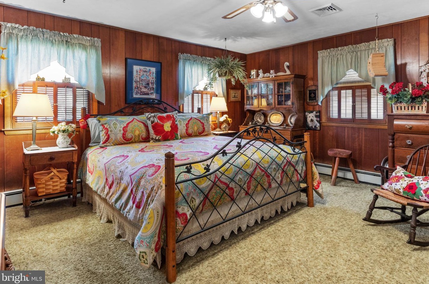 541 Lafayette St, Upper Makefield PA 18940-2133 exterior