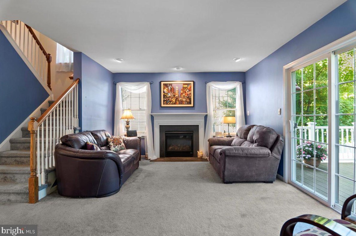 4318 Sunset Ave, Levittown PA  exterior