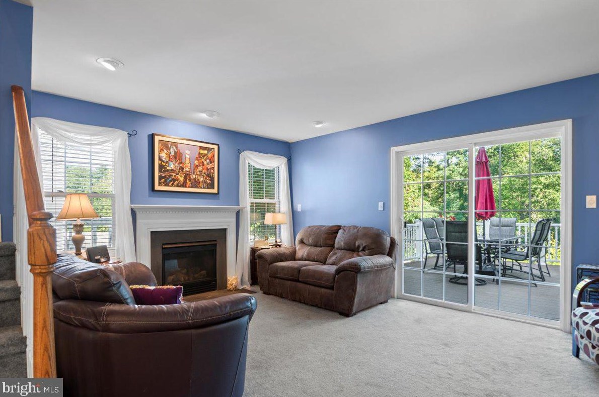 4318 Sunset Ave, Levittown PA  exterior