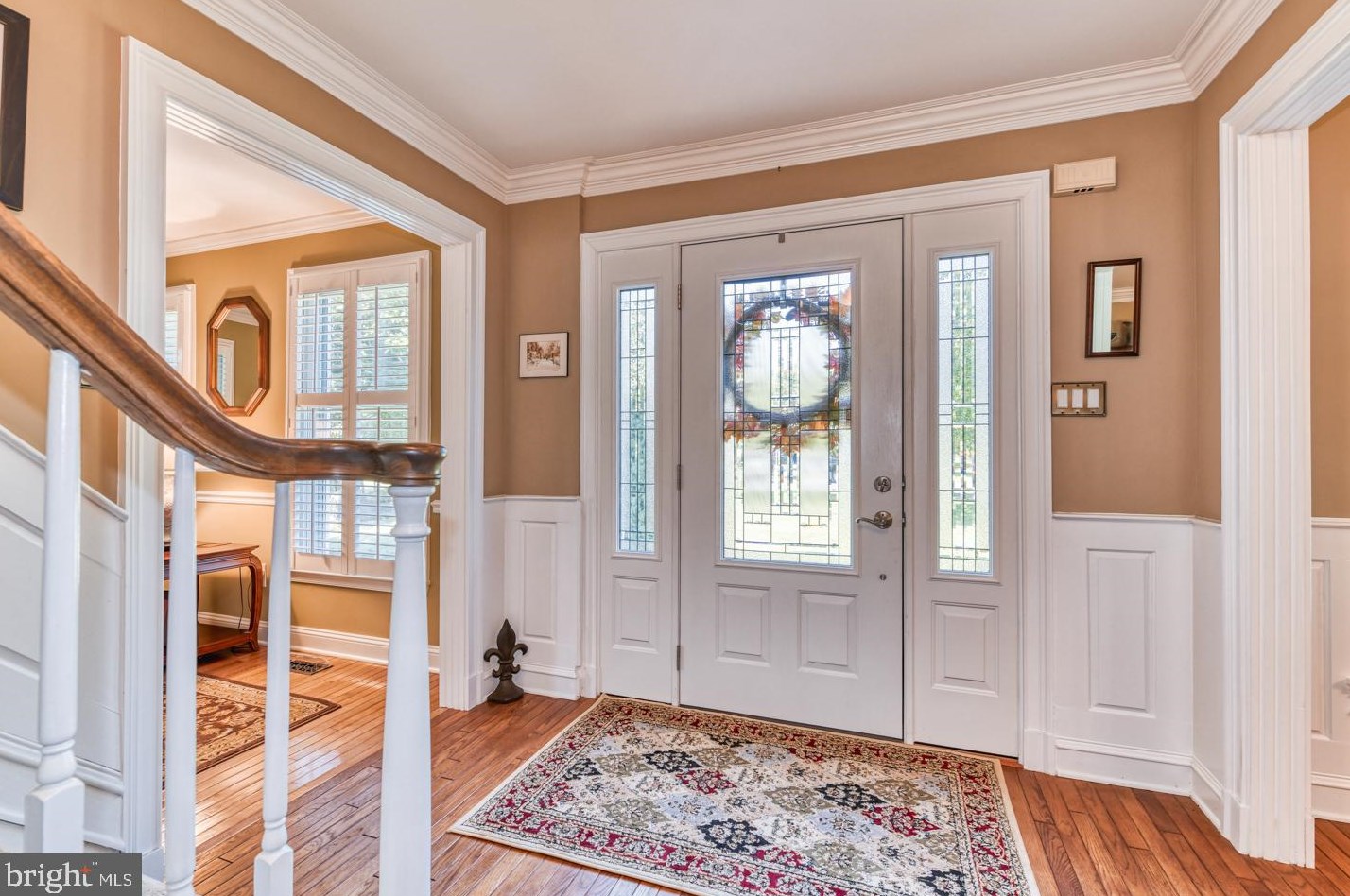 3 Bedford Ln, Upper Makefield, PA 18940-1177