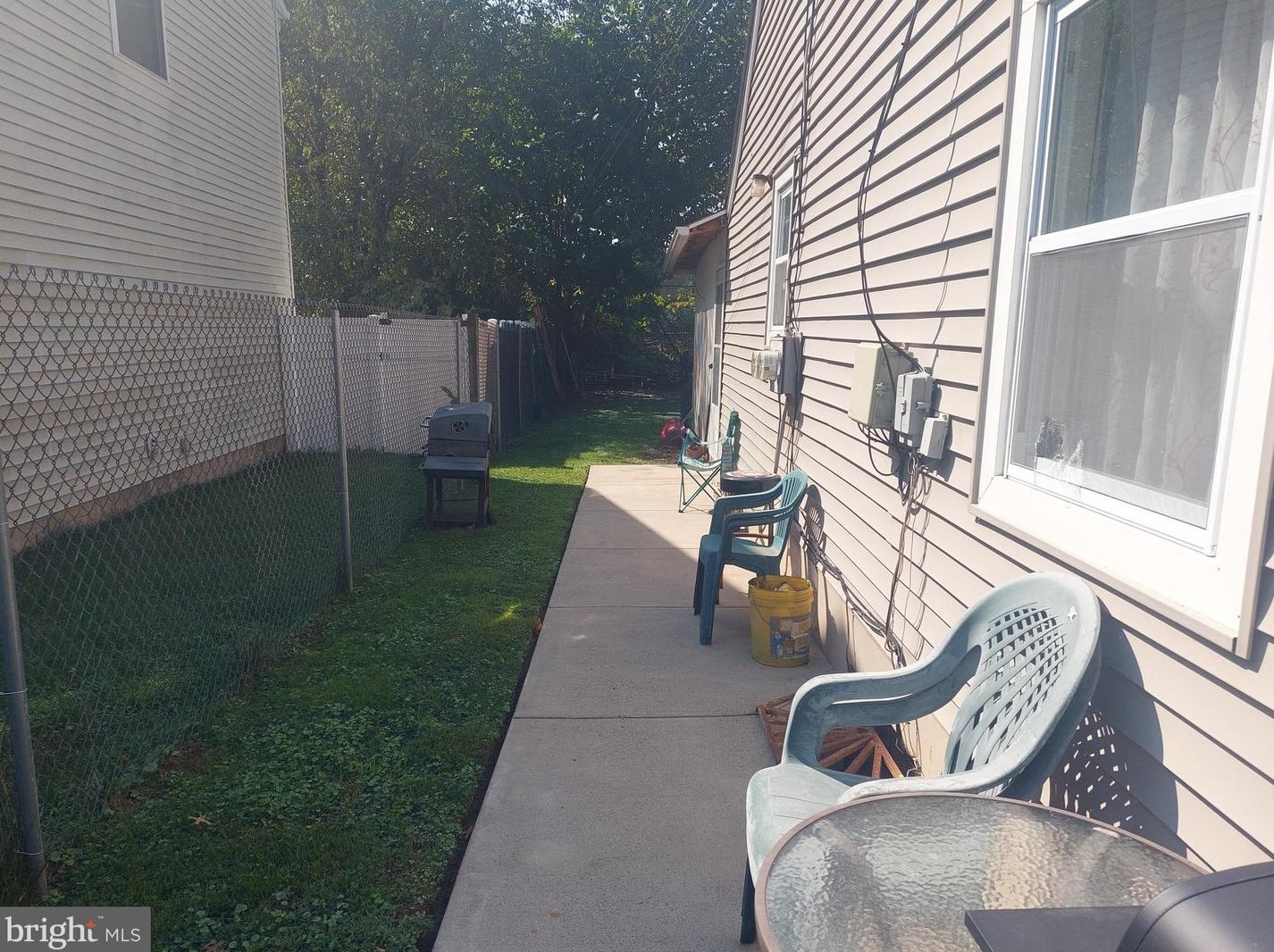 1210 Pacific Ave, Edgely PA  19007-2918 exterior