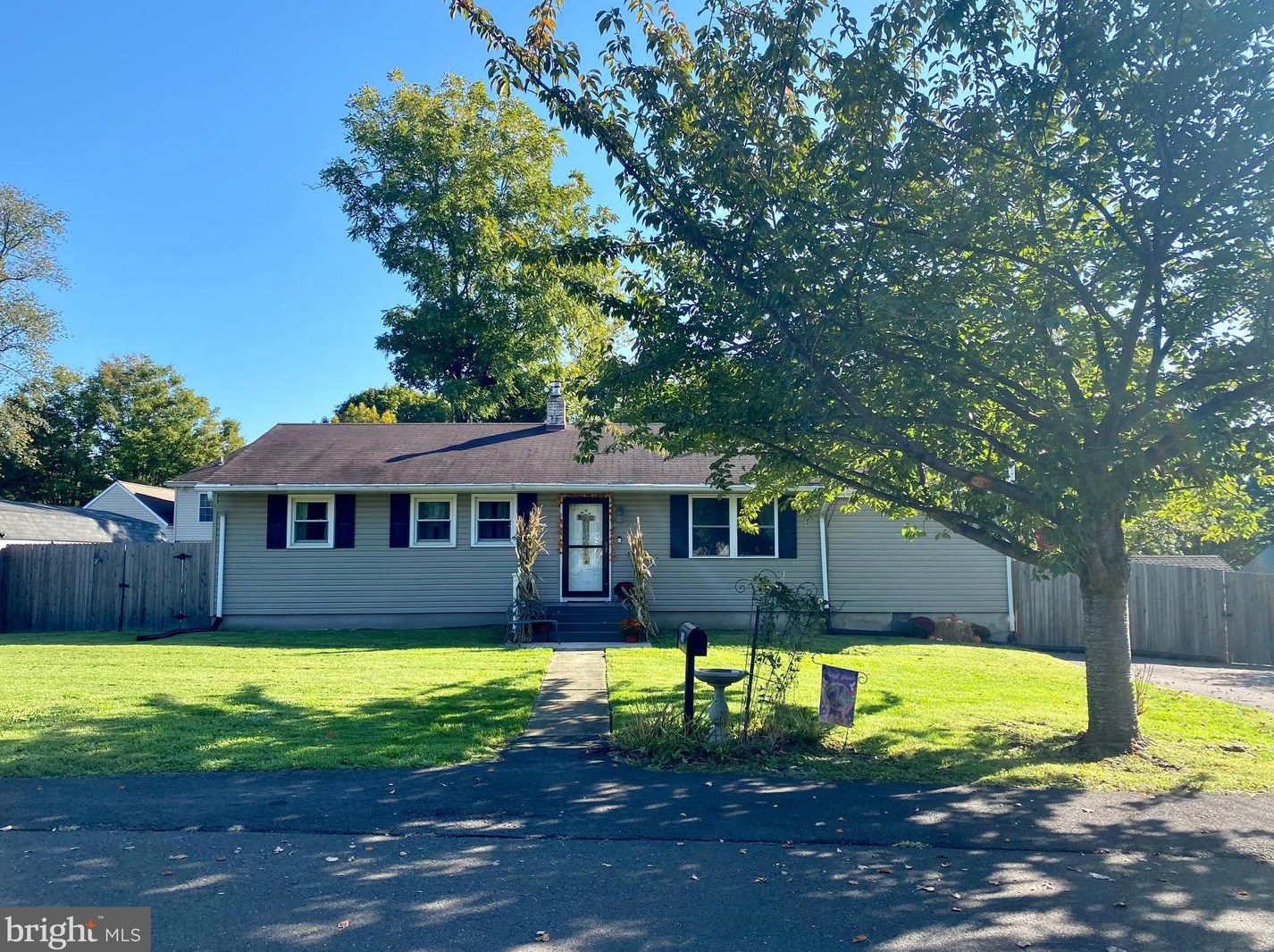 149 Myrtlewood Ave, Langhorne, PA 19047-7411