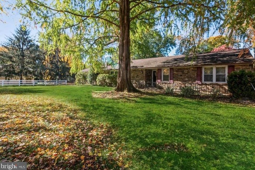 5 Jericho Run, Washington Crossing, PA 18977