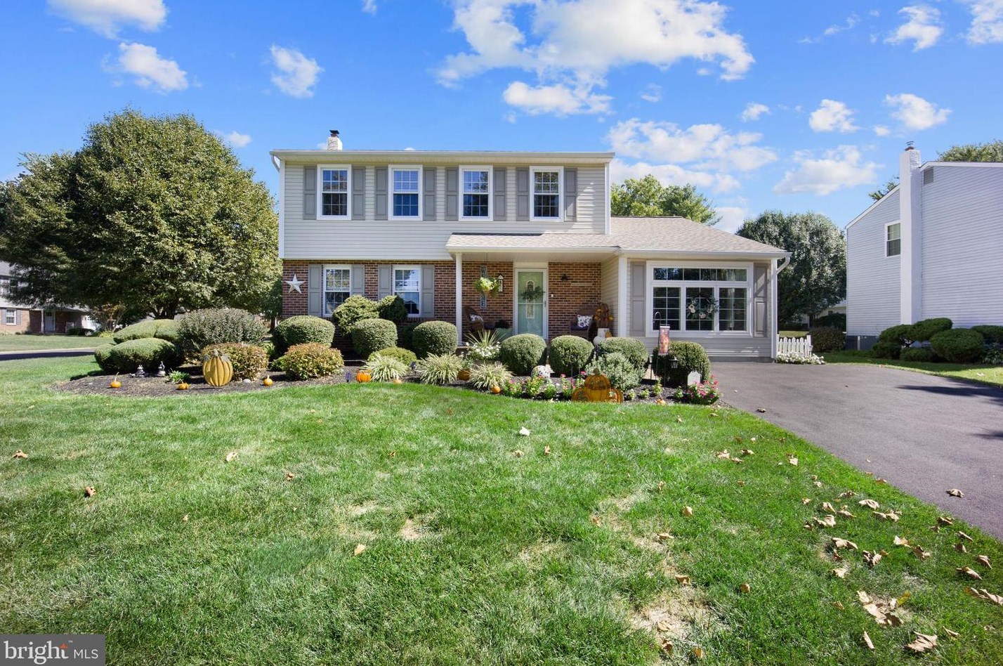 82 Argyle Rd, Langhorne, PA 19047-8131