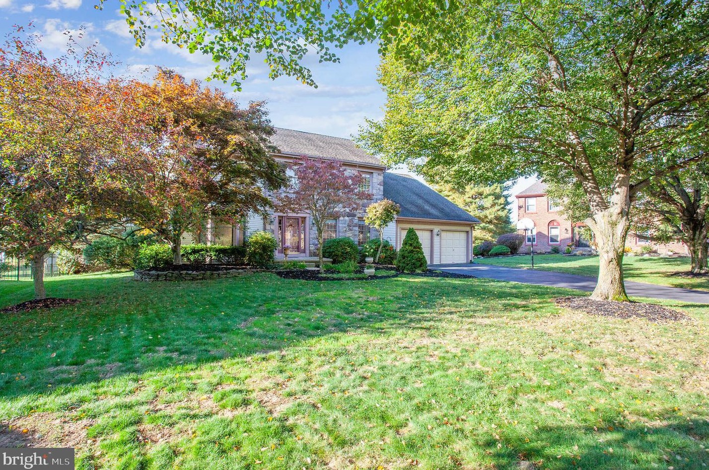 9 Daffodil Pl, Upper Makefield, PA 18940