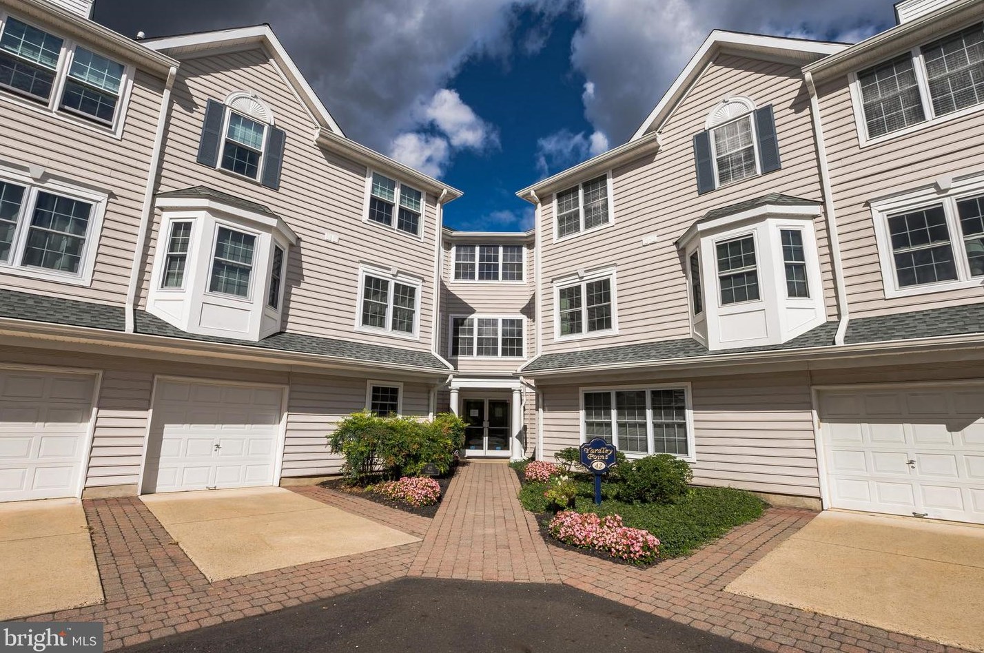 42 W College Ave #106, Yardley, PA 19067