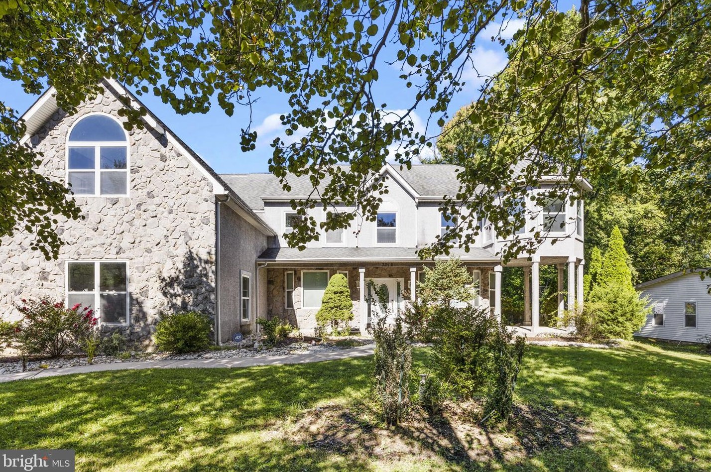 3312 Reading Ave, Langhorne, PA 19053-6623