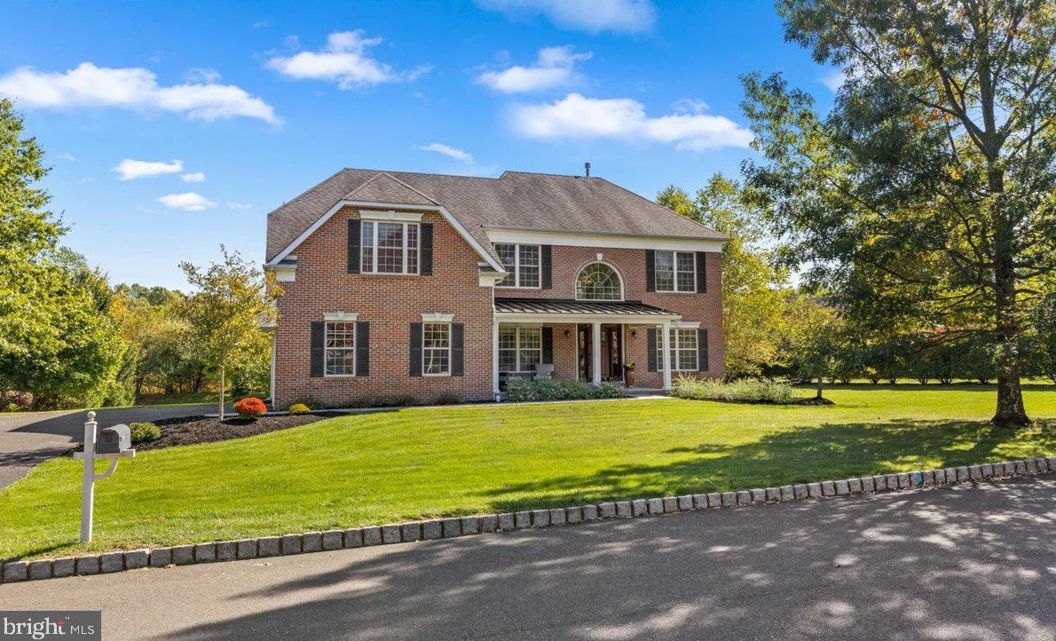 3900 Colts Ct, Gardenville, PA