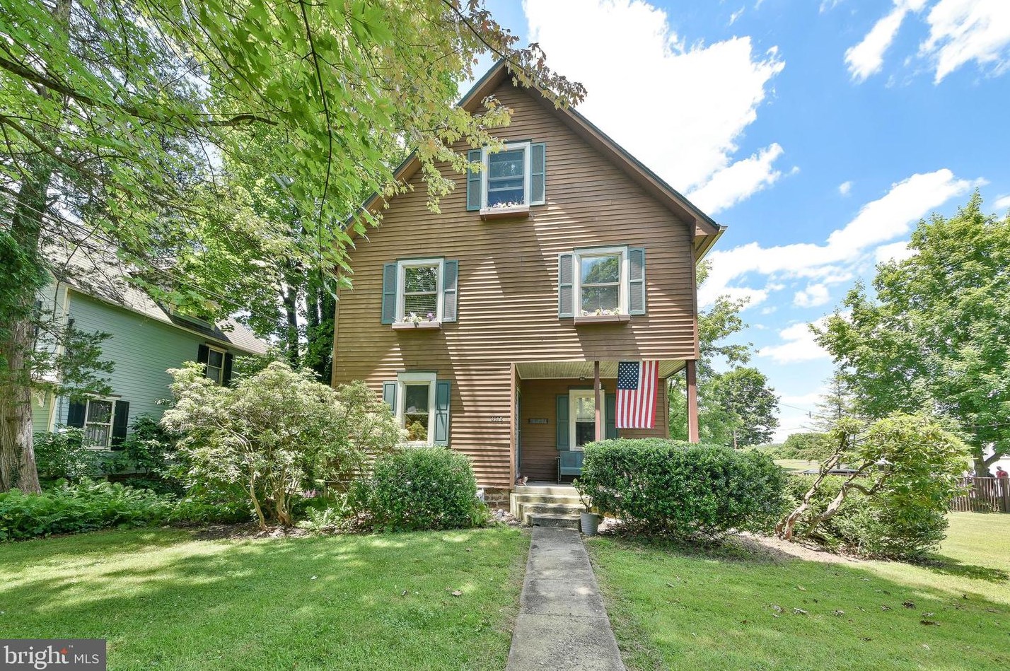 4148 Township Line Rd, Upper Makefield, PA 18940