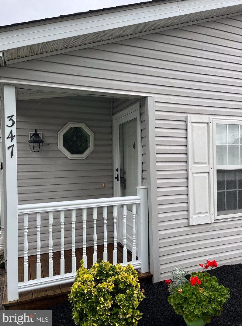 347 Countryside Cir, New Hope, PA 18938-1604