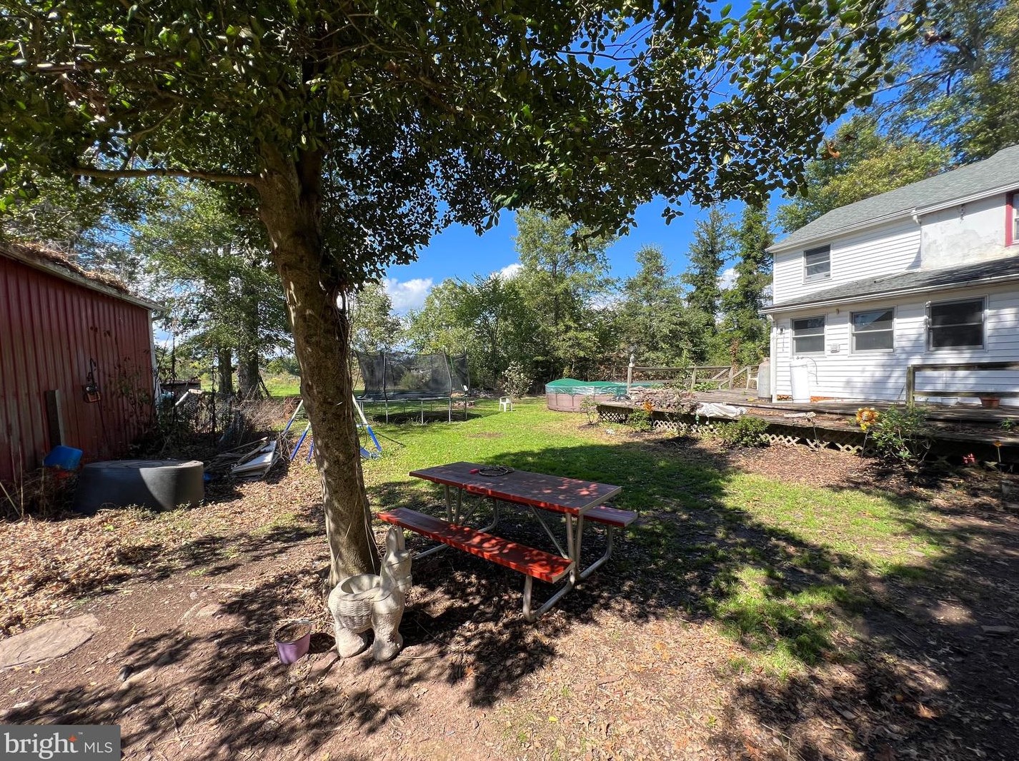316 Elephant Rd, Perkasie, PA 18944-4161