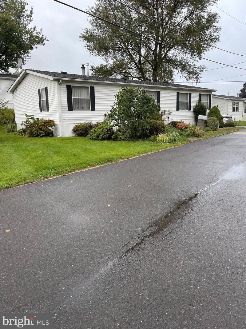 3452 Aster Ave, Langhorne, PA 19053-4905