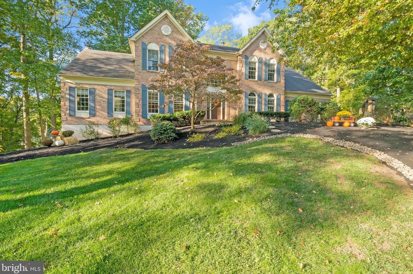3400 Byron Dr, Gardenville, PA