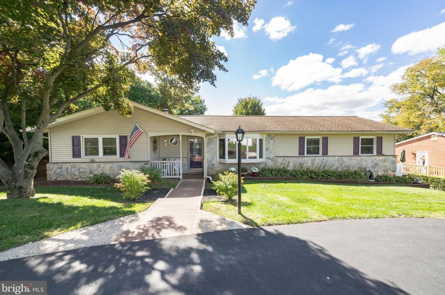 1350 Arbutus Ave, Langhorne, PA 19047-3101