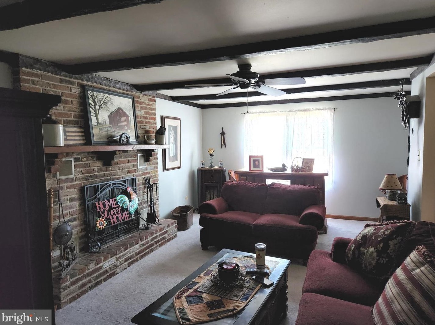 40 Tanglewood Dr, Langhorne PA  19047-5729 exterior