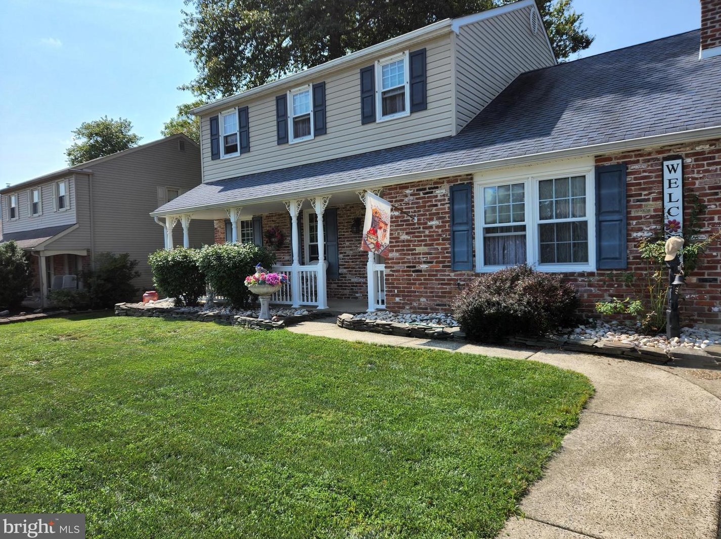 40 Tanglewood Dr, Langhorne, PA 19047-5729