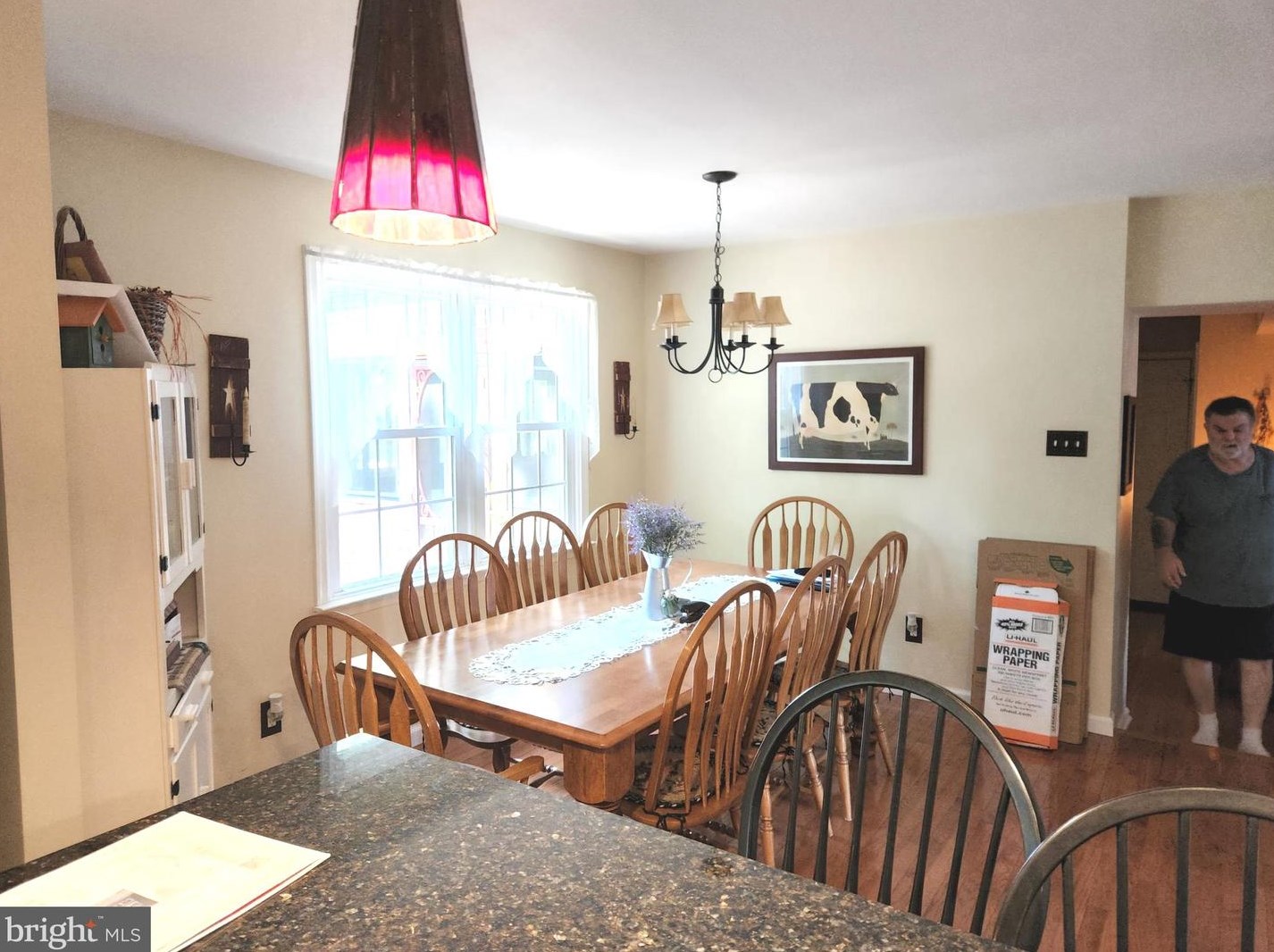 40 Tanglewood Dr, Langhorne PA  19047-5729 exterior