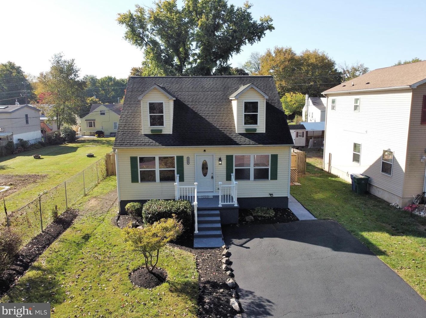 2809 Crest Ave, Edgely, PA 19007-2138