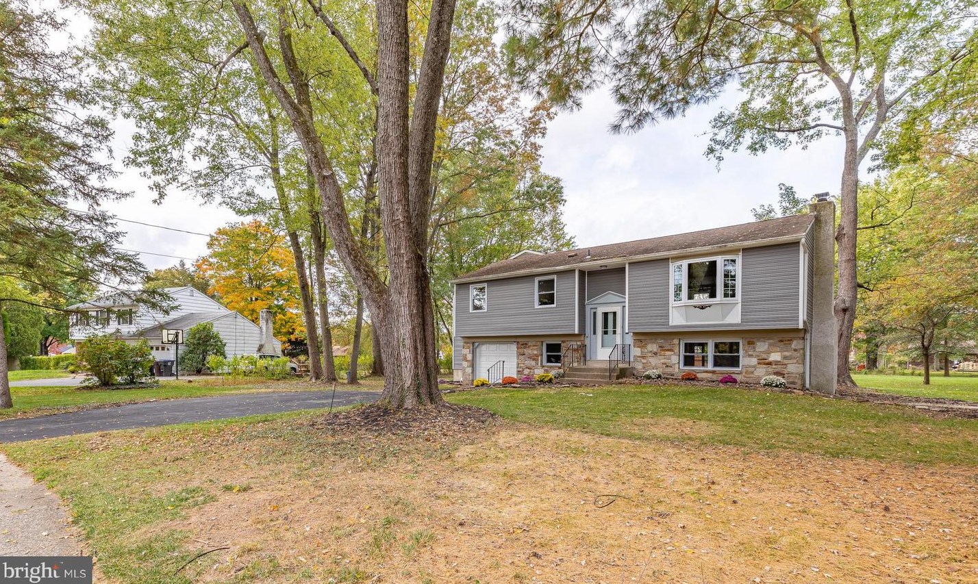 117 Pawnee Rd, Gardenville, PA