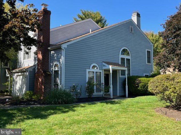 641 Danbury Ct, Upper Makefield, PA 18940-1767