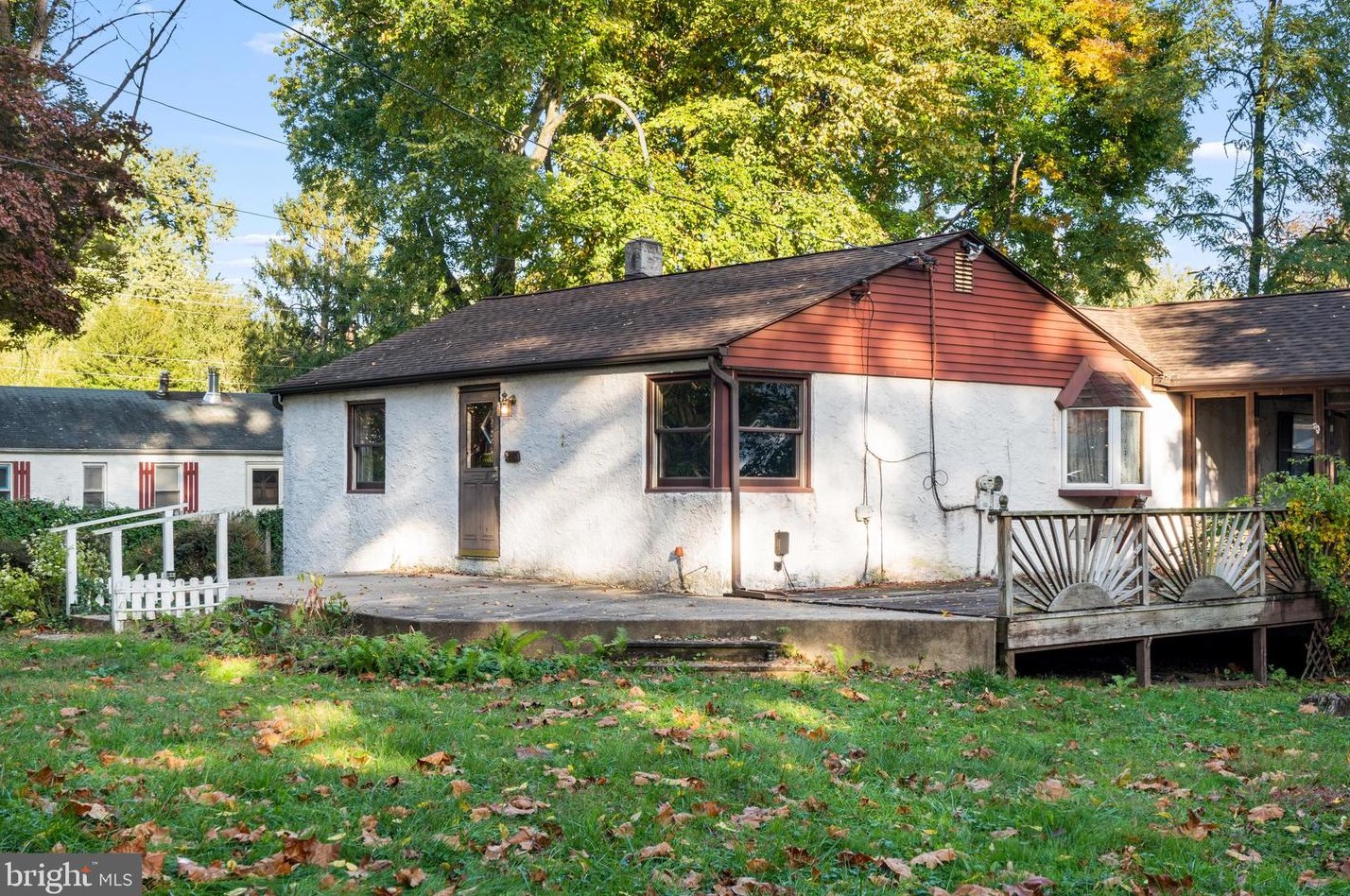 1745 Prospect Ave, Langhorne, PA 19053-4243
